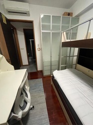 The Nexus (D21), Condominium #540701391